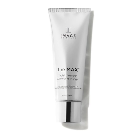 the MAX facial cleanser - Picture 1 of 4